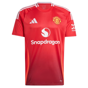 CAMISETA 1A EQUIPACIÓN MANCHESTER UNITED 2024/25