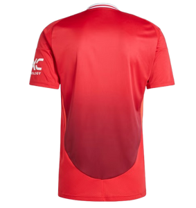 CAMISETA 1A EQUIPACIÓN MANCHESTER UNITED 2024/25