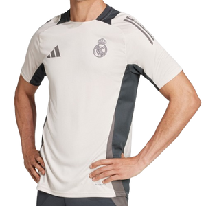 CAMISETA ENTRENAMIENTO REAL MADRID 2024/25 EDICIÓN CHAMPIONS