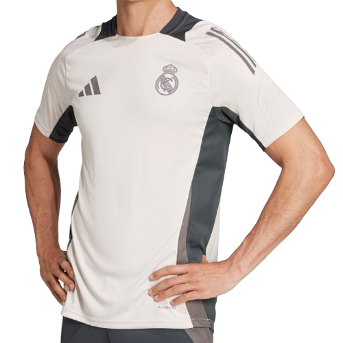 CAMISETA ENTRENAMIENTO REAL MADRID 2024/25 EDICIÓN CHAMPIONS