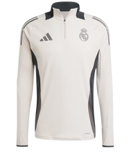 Charger l&#39;image dans la galerie, SUDADERA ENTRENAMIENTO REAL MADRID 2024/25
