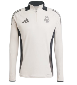 SUDADERA ENTRENAMIENTO REAL MADRID 2024/25