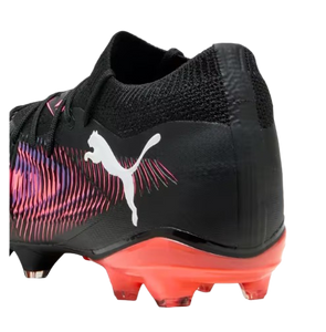 BOTAS PUMA FUTURE 8 MATCH FG/AG MUJER