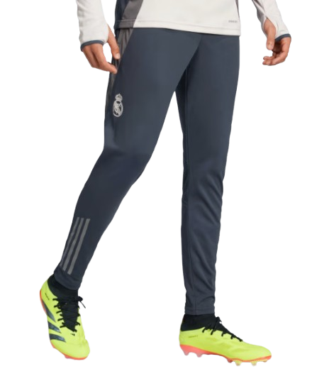 PANTALÓN ENTRENAMIENTO REAL MADRID 2024/25