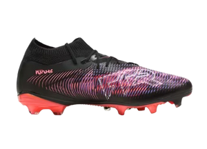 BOTAS PUMA FUTURE 8 MATCH FG/AG MUJER