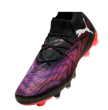 Charger l&#39;image dans la galerie, BOTAS PUMA FUTURE 8 MATCH FG/AG MUJER
