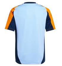 Load image into Gallery viewer, CAMISETA ENTRENAMIENTO REAL MADRID 2024/25 JR
