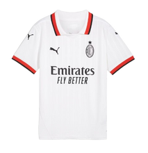 Charger l&#39;image dans la galerie, CAMISETA 2A EQUIPACIÓN AC MILAN 2024/25
