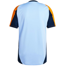 Charger l&#39;image dans la galerie, CAMISETA ENTRENAMIENTO REAL MADRID 2024/25
