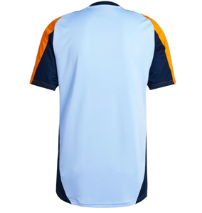 CAMISETA ENTRENAMIENTO REAL MADRID 2024/25