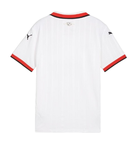 CAMISETA 2A EQUIPACIÓN AC MILAN 2024/25