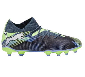 BOTAS PUMA FUTURE 7 MATCH FG/AG JR