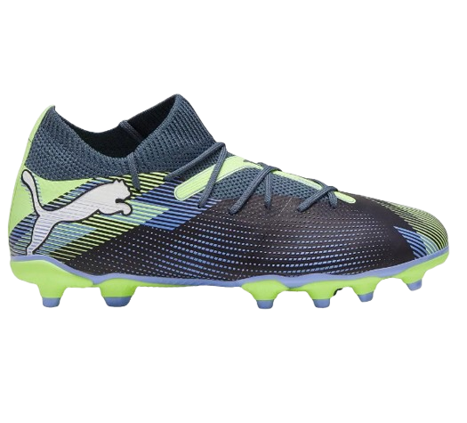 BOTAS PUMA FUTURE 7 MATCH FG/AG JR