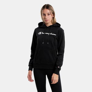 Sudadera champion online mujer